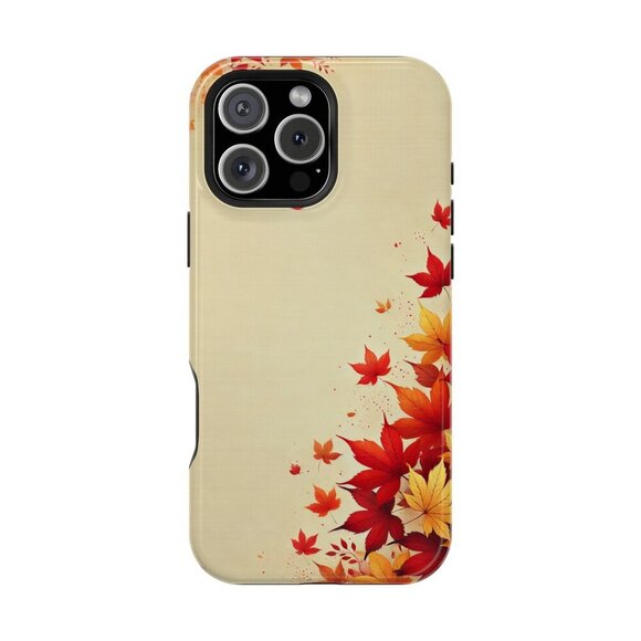 Printed Case for iPhone 14, iPhone 15, iPhone 16 (Plus/ Pro/ Pro Max), MARPC377 - Picture 5 of 13